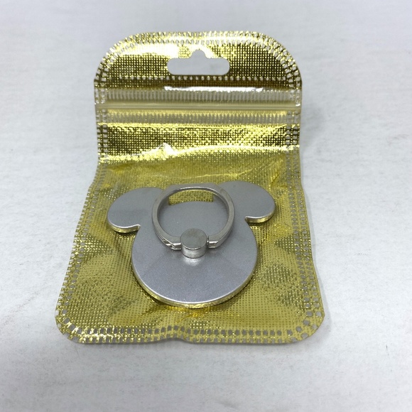 Unbranded Accessories - Disney Phone Ring Holder Collapsible Kickstand